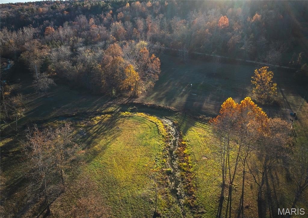 Other - 00 County Road 5615 (29.99 acres), Bunker, MO