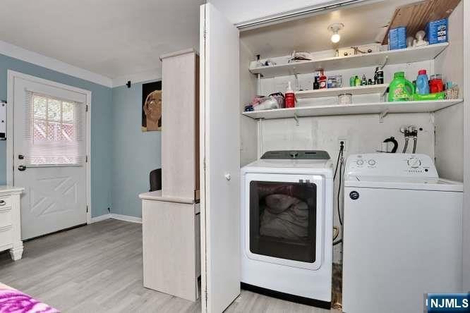 Single Family 3BR 1BA - 69 Monroe Street, Lodi, NJ