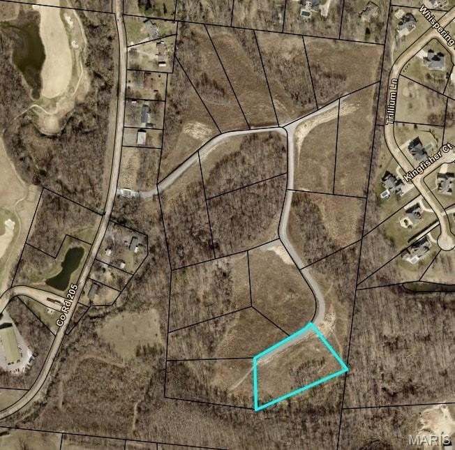 Other - 10 County Road 205, Cape Girardeau, MO