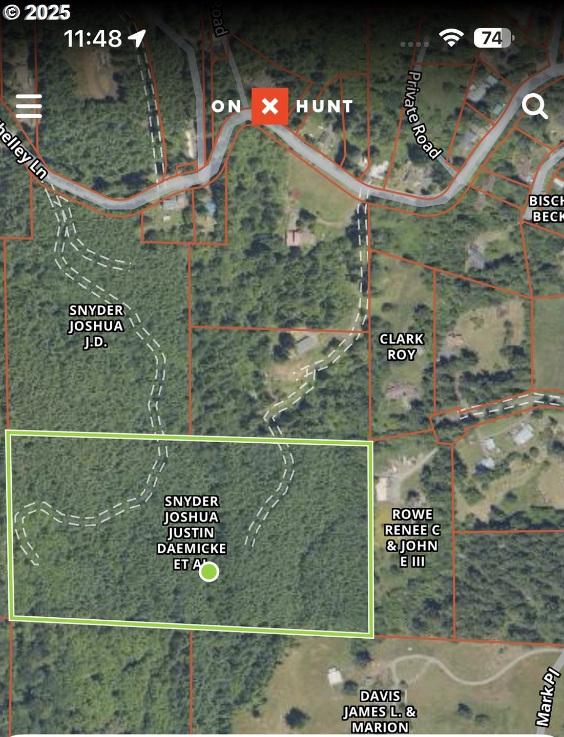 Other - Shelley Rd, Coquille, OR