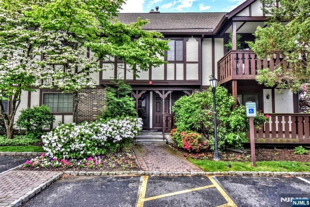 Other 1BR 1BA - 1804 Faulkner Court, Mahwah, NJ