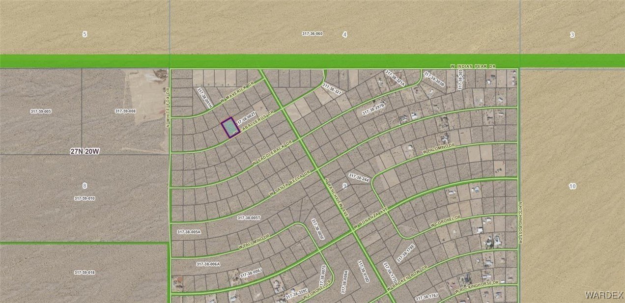 11417 W Caballeros Dr