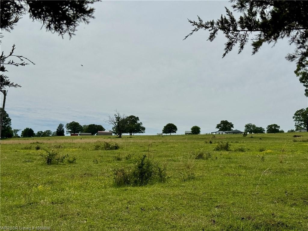 Other - TBD S 4720 RD, Muldrow, OK