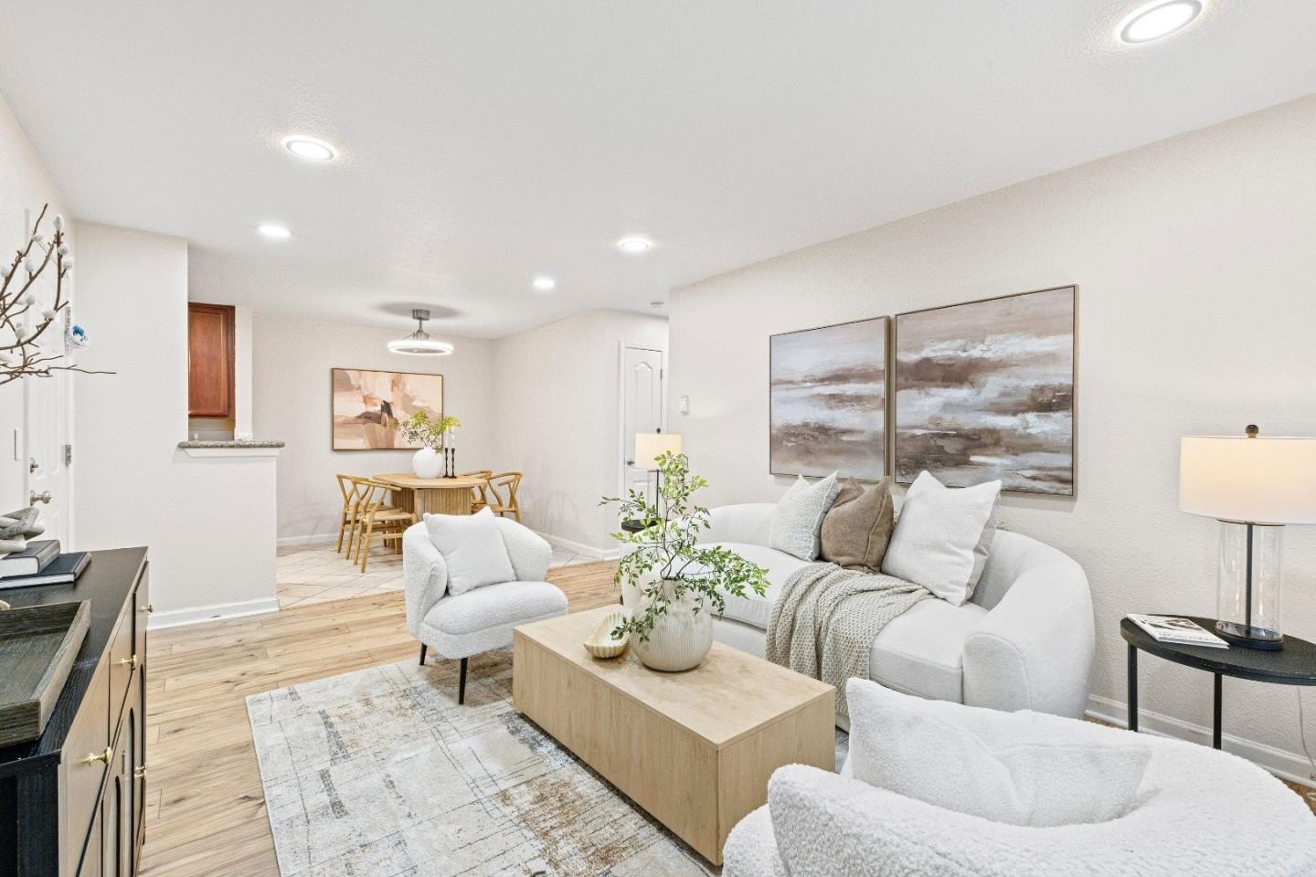 Condo 2BR 2BA - 646 Teatree CT, San Jose, CA