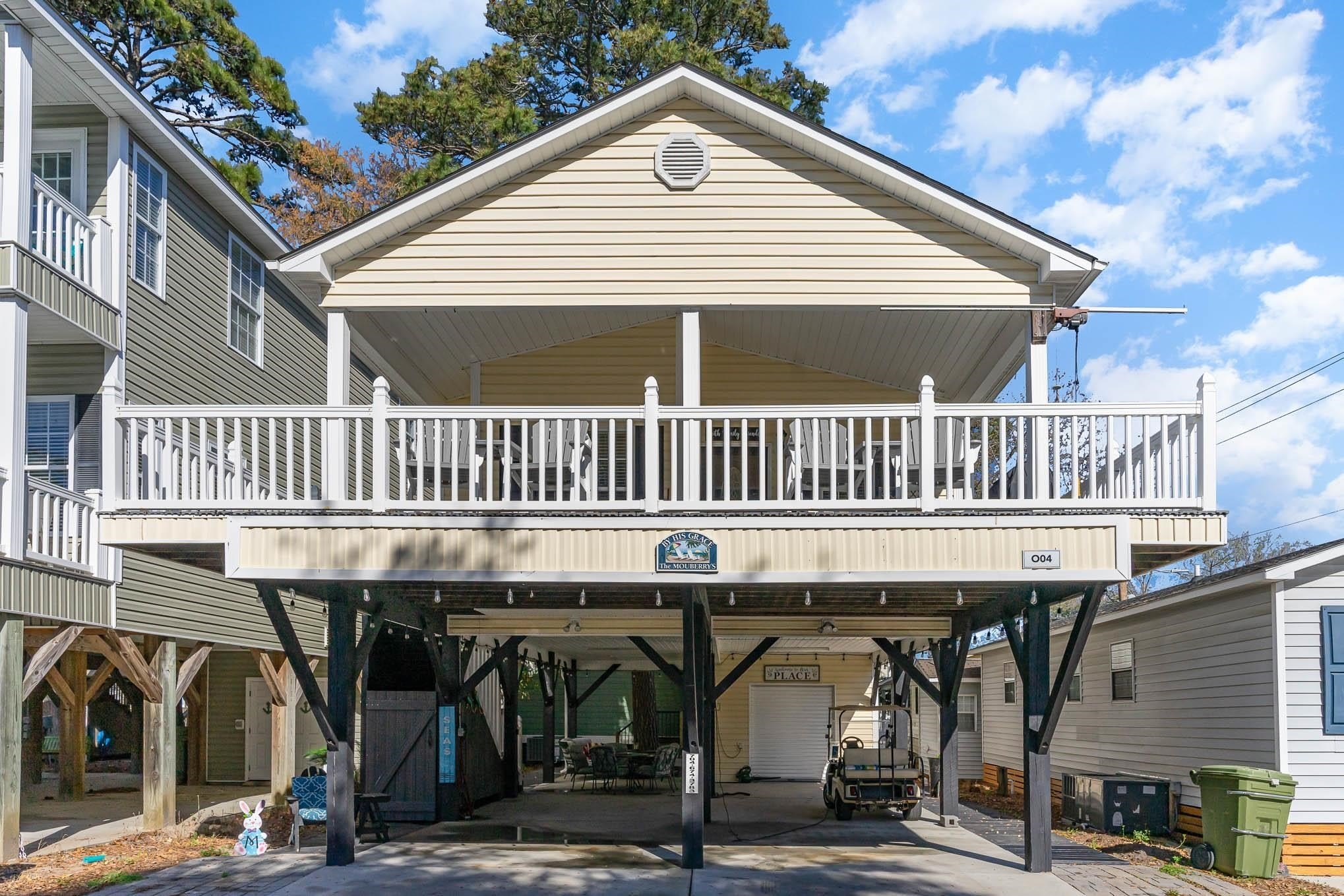 Other 3BR 2BA - 6001-O4 S Kings Hwy., Myrtle Beach, SC