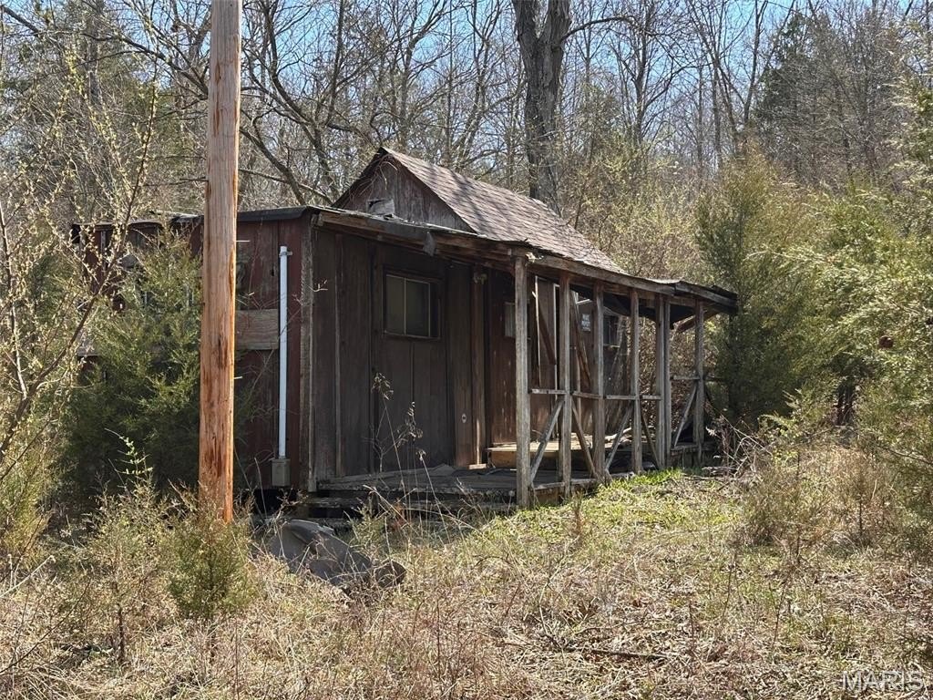 Other - 2172 Lake Park Trail, De Soto, MO
