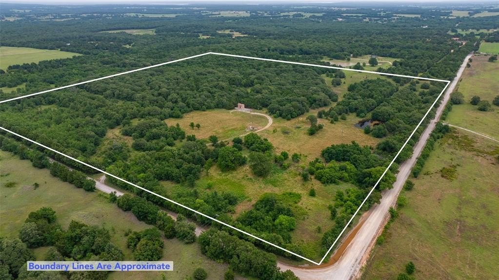 Single Family - Tbd County Road 104, Whitesboro, TX