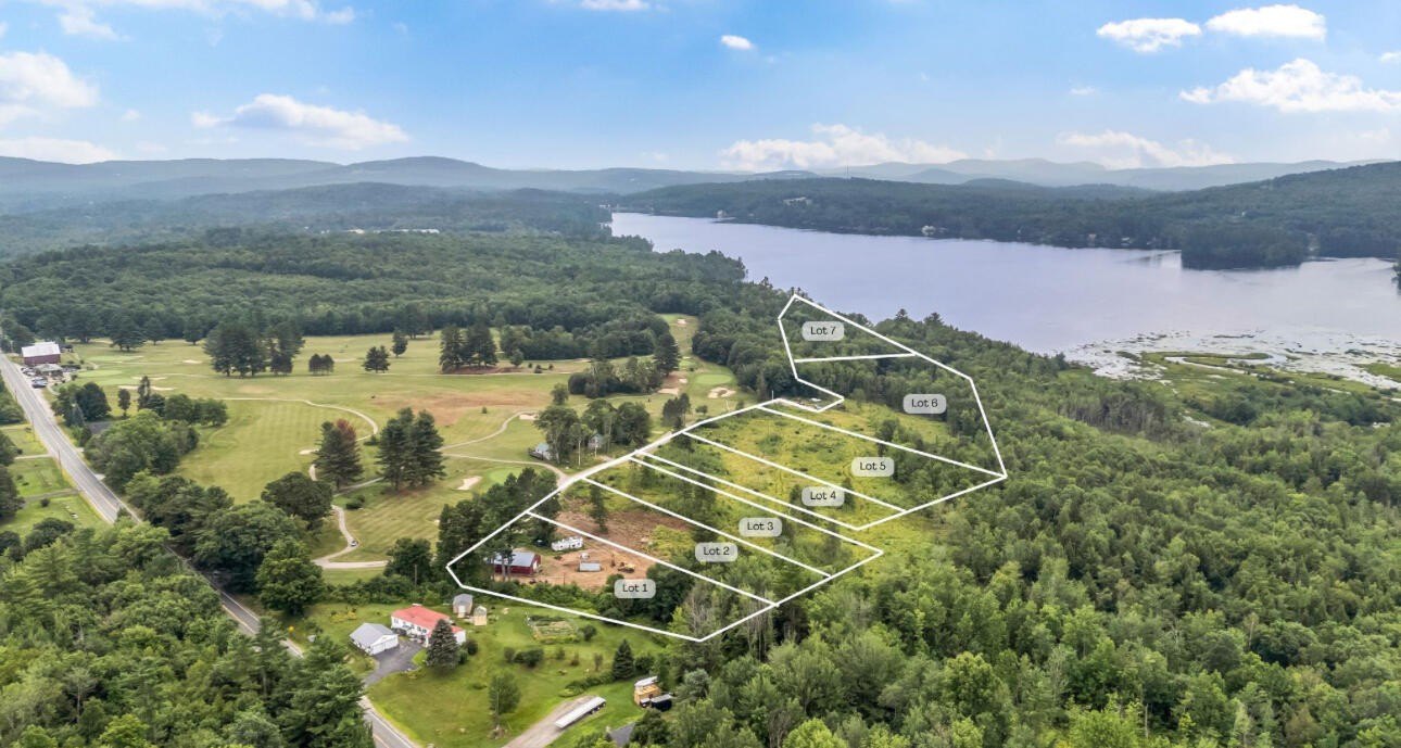 Other - Map 29 Lot 18-6 Country Club Road, Wilton, ME