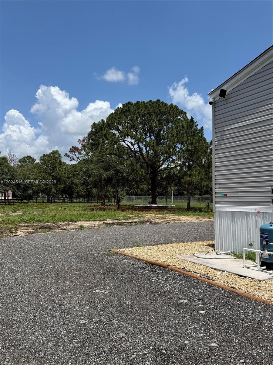 Manufactured Housing 3BR 2BA - 170 S Jinete St, Clewiston, FL