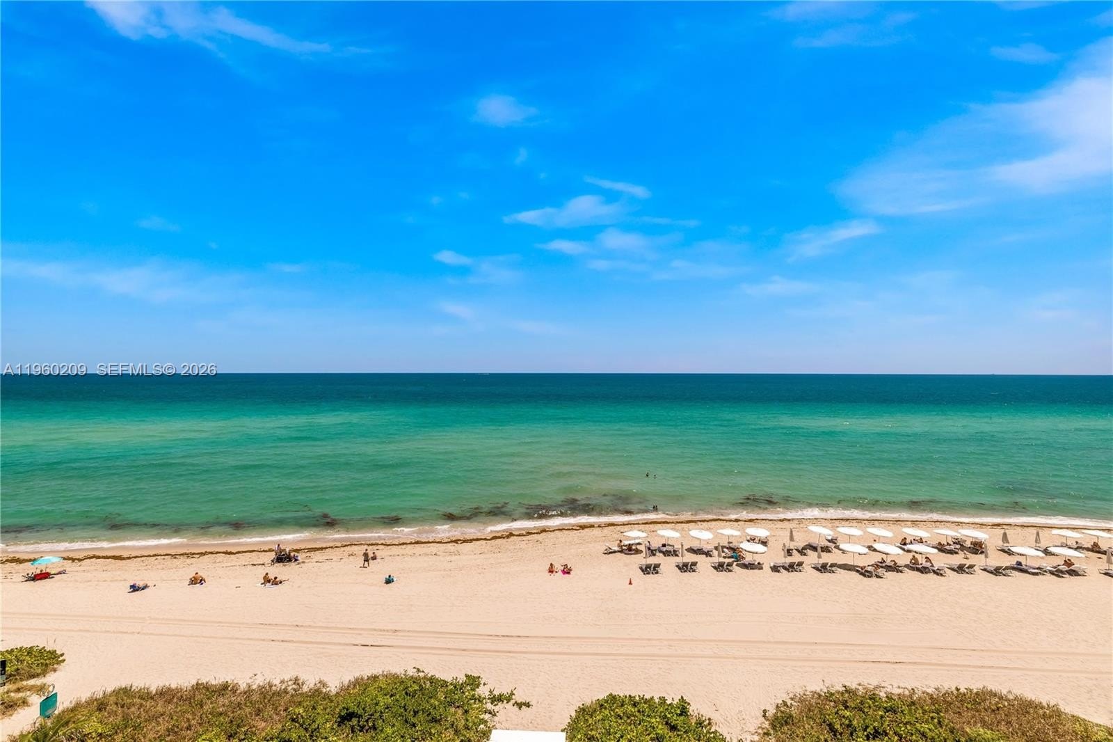 Condo 3BR 4BA - 16001 Collins Ave, Sunny Isles Beach, FL