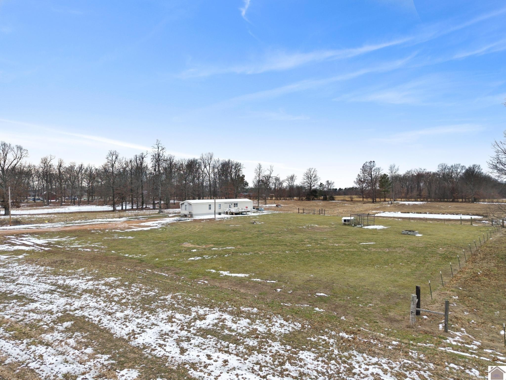 Manufactured Housing 3BR 2BA - 3452 N State Route 121, Murray, KY