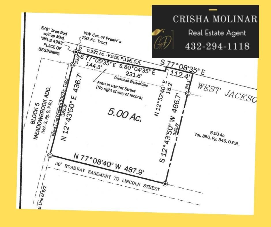 Other - 254 W Elizabeth, Pecos, TX