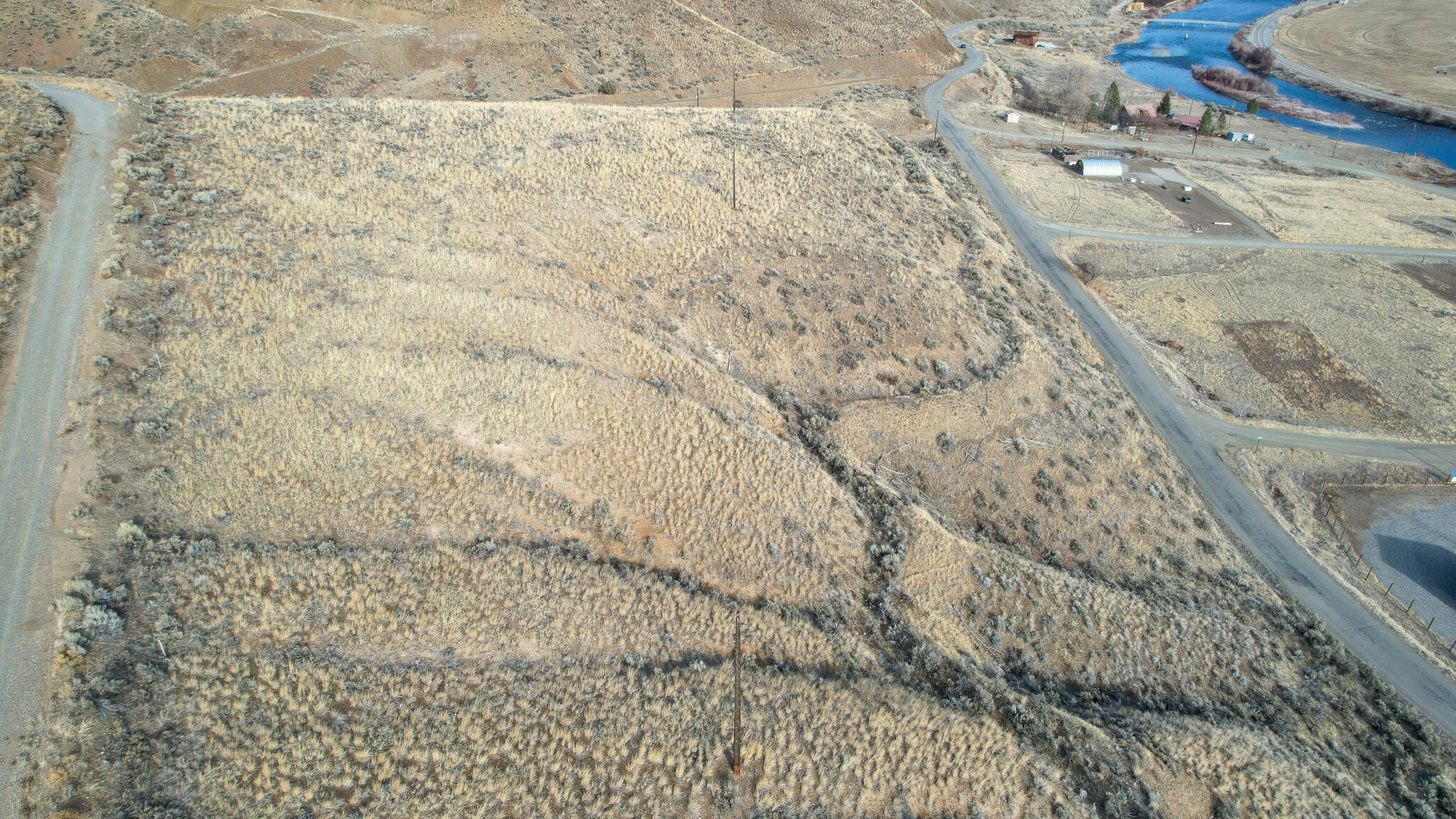 Other - Old Stage Rd, Salmon, ID