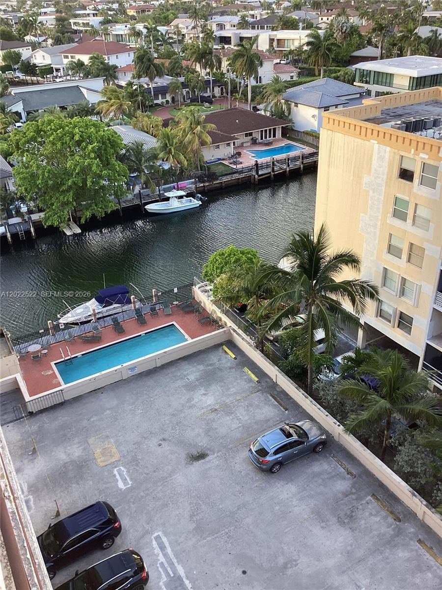 Condo 1BR 2BA - 2903 N Miami Beach Blvd, North Miami Beach, FL