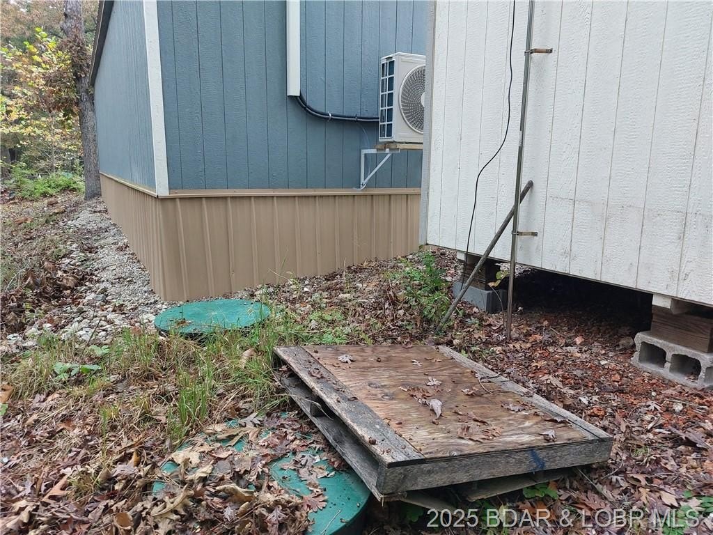 Other 1BR 1BA - 34246 Rabbit Run, Stover, MO