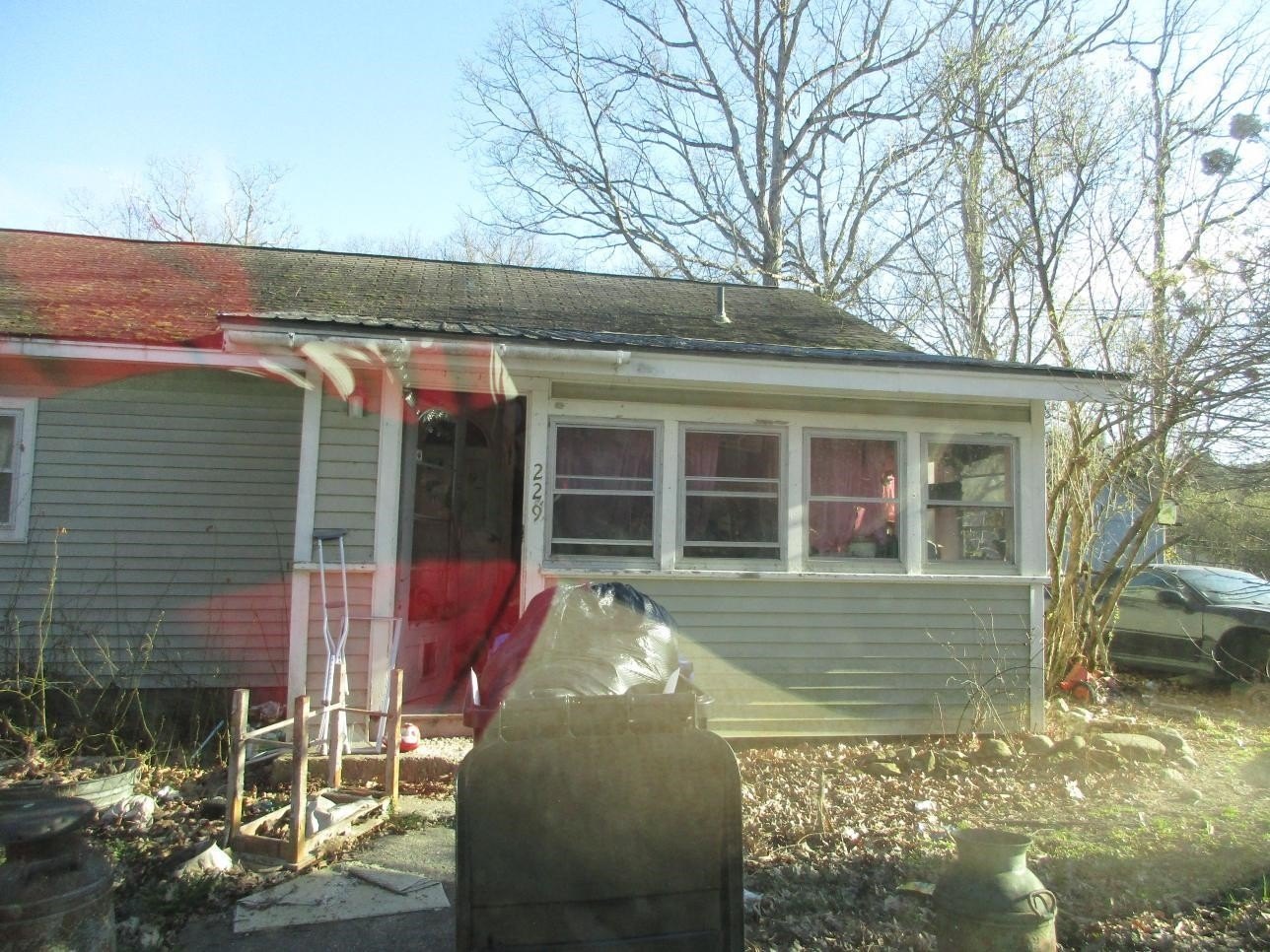 Single Family 3BR 1BA - 229 Pine Lane, Salisbury, VT