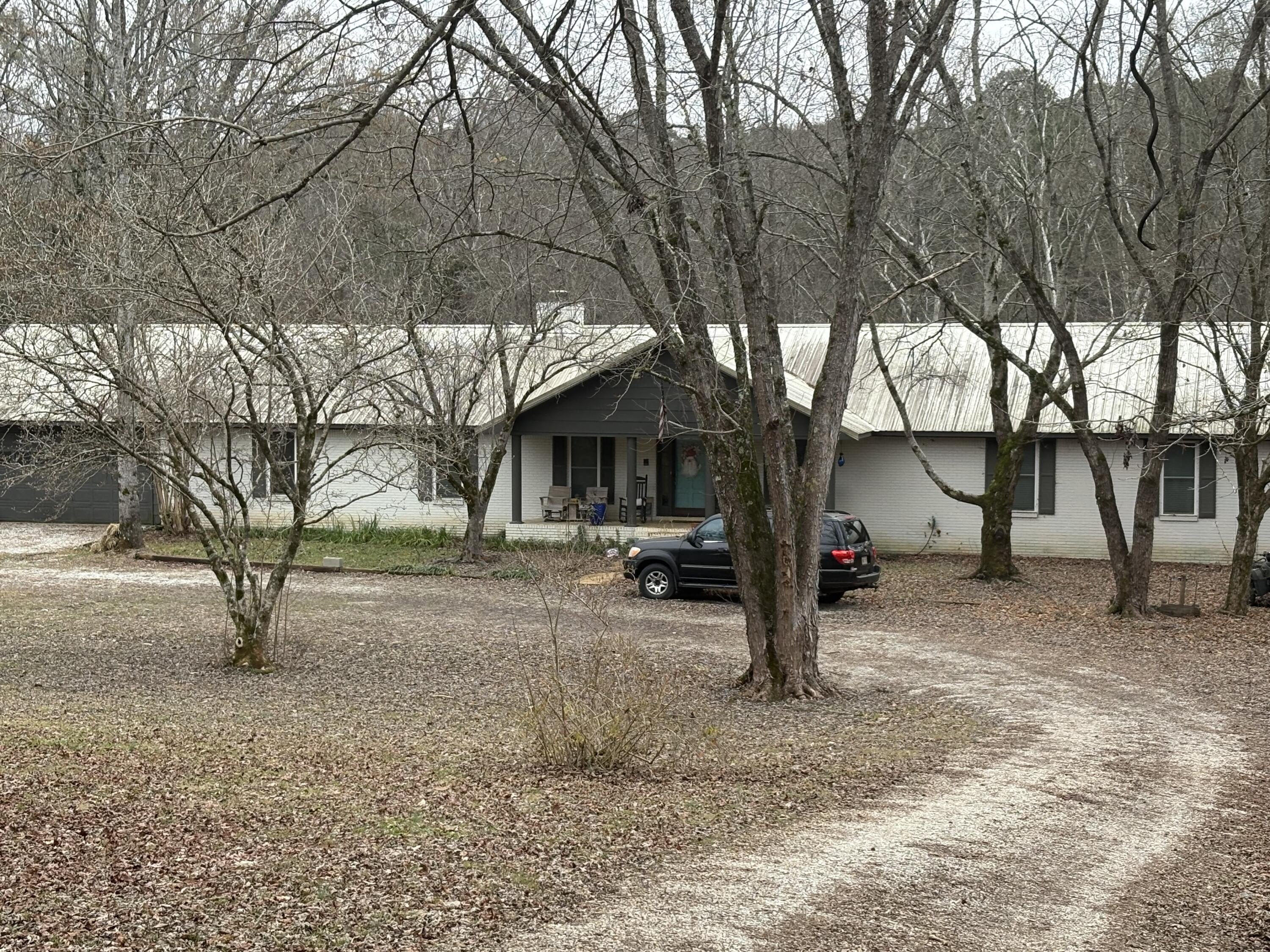 Single Family 4BR 3BA - 1012 CR 127 (Union Hill Road), New Albany, MS