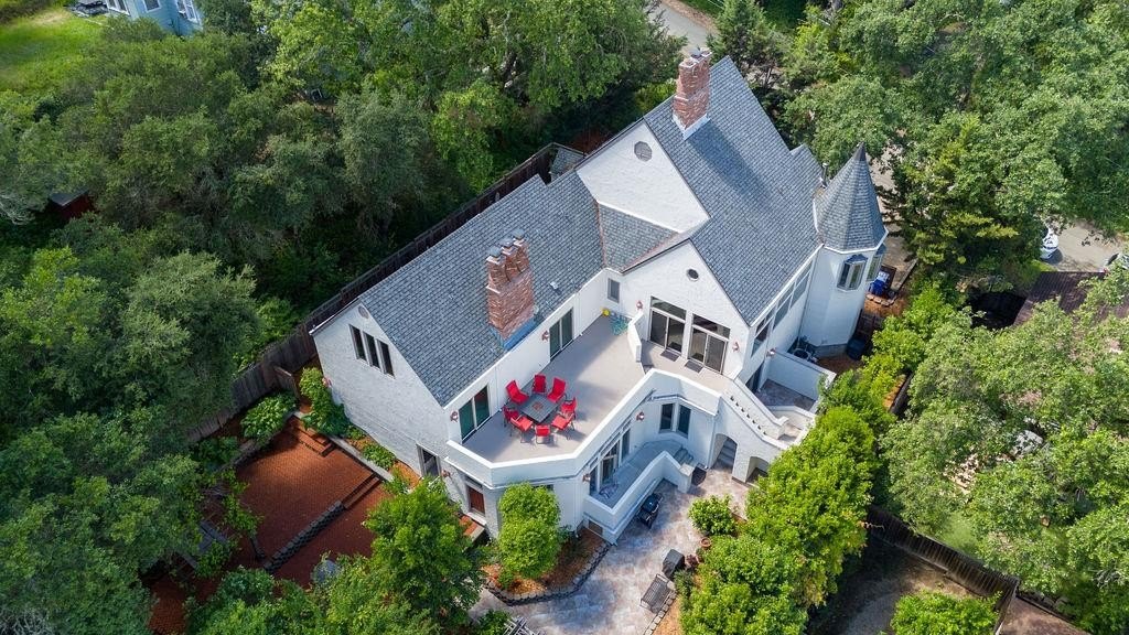 Other 4BR 5BA - 3 Lerner DR, CALISTOGA, CA