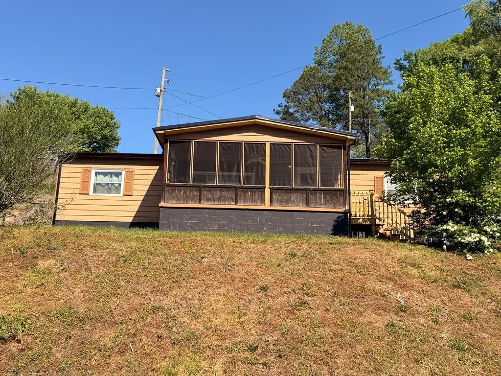 Single Family 3BR 2BA - 429 COUNTY ROAD 1101, Drift, KY