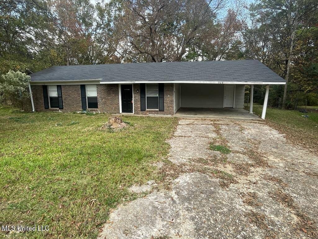Other 3BR 2BA - 928 Palm Street, Jackson, MS