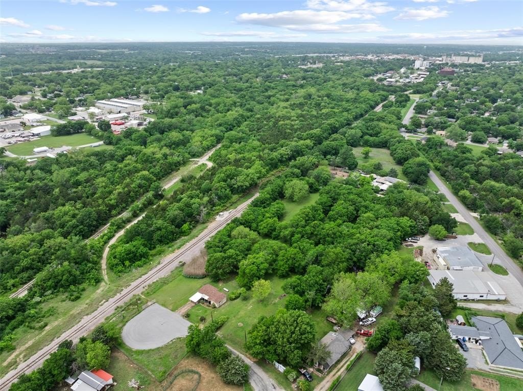 Plots and Land - Tbd E Lake Avenue, Sherman, TX
