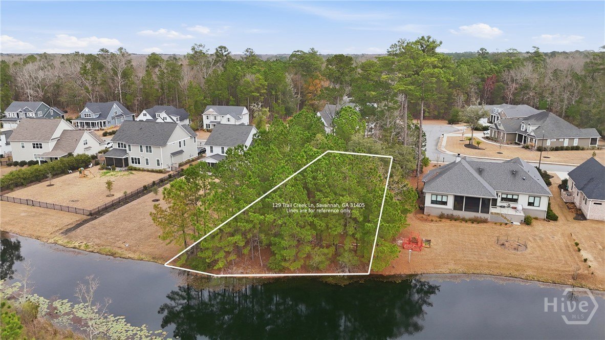 Other - 129 Trail Creek Lane, Savannah, GA