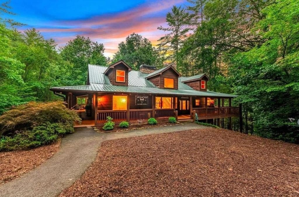Other 5BR 3BA - 390 Twin Creeks Road, Blue Ridge, GA