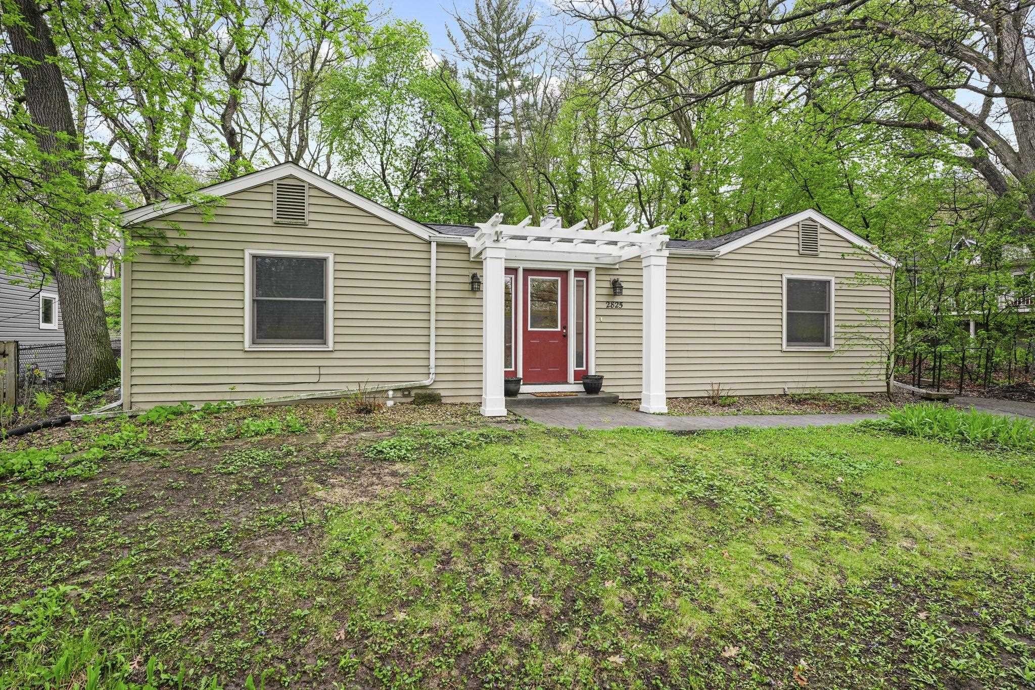 Single Family 3BR 2BA - 2825 Regent Street, Madison, WI