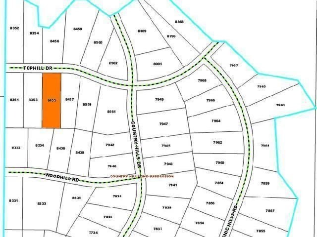 Other - 8455 Tophill Drive, Bismarck, ND