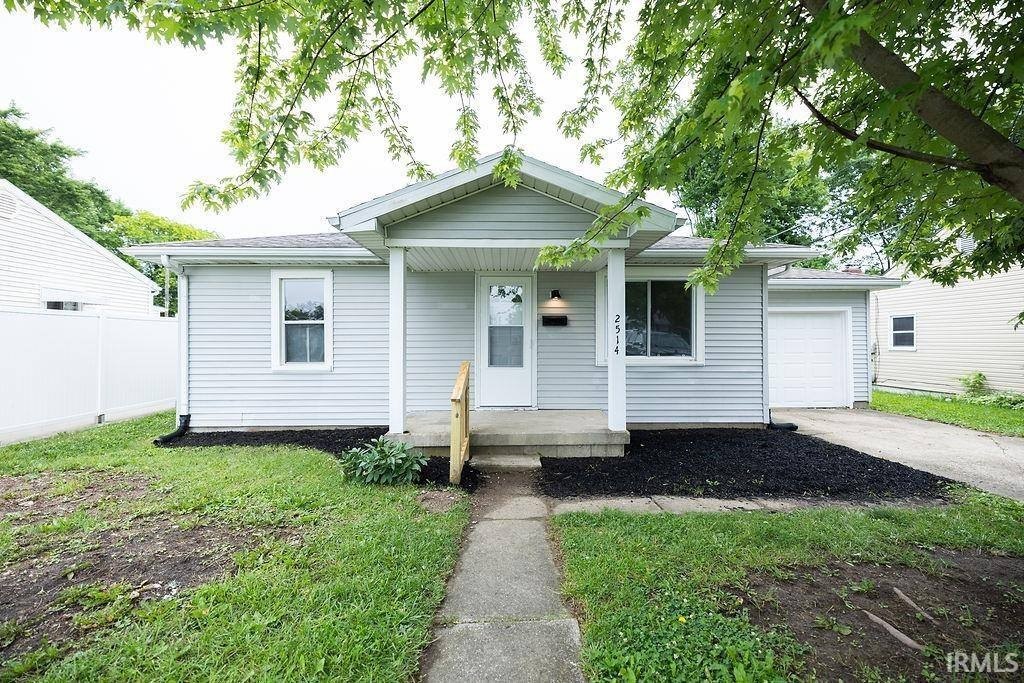 Other 3BR 2BA - 2514 S 23rd Street, New Castle, IN