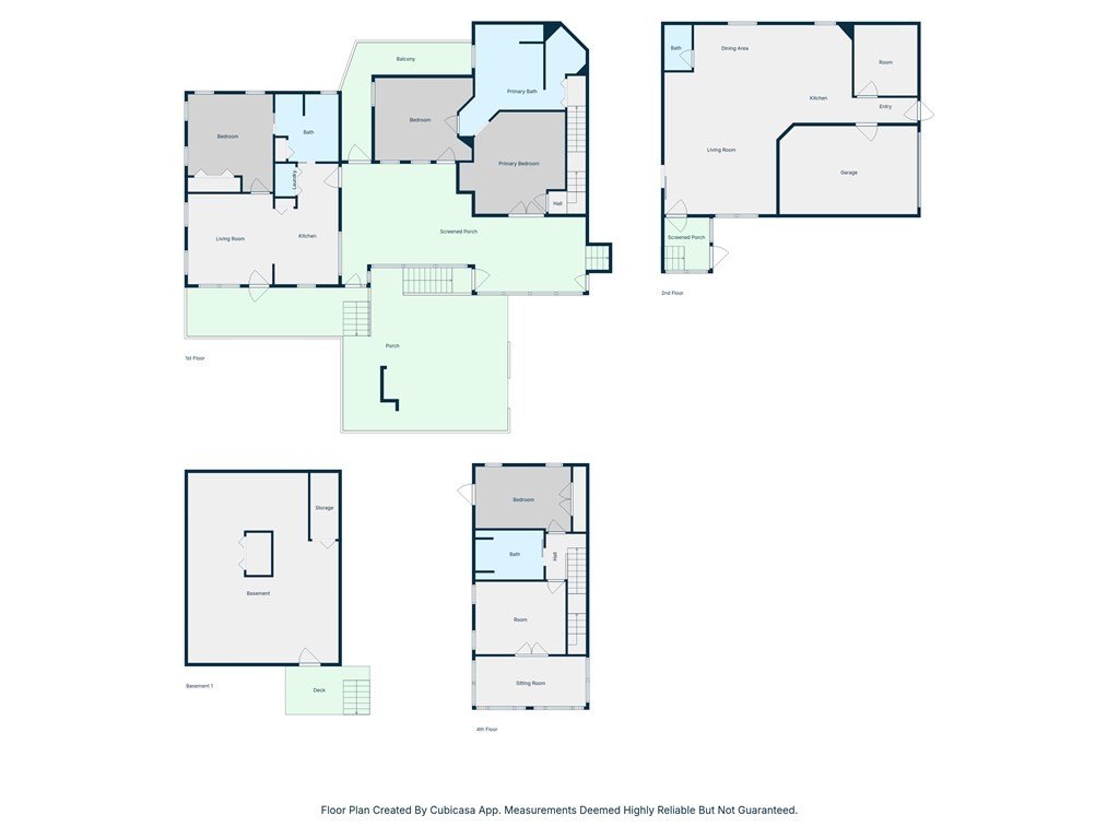 Single Family 2BR 4BA - 214 Hedden Road, MURPHY, NC