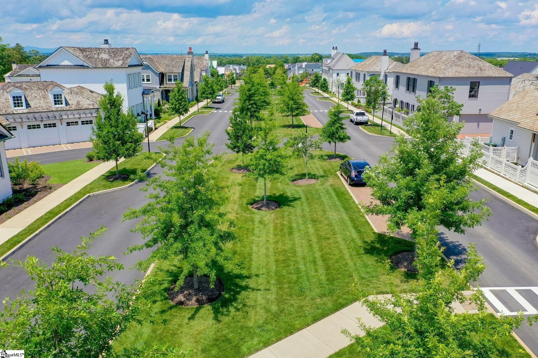 Other - 103 Burrough Street lot: (Lot 173), Greenville, SC