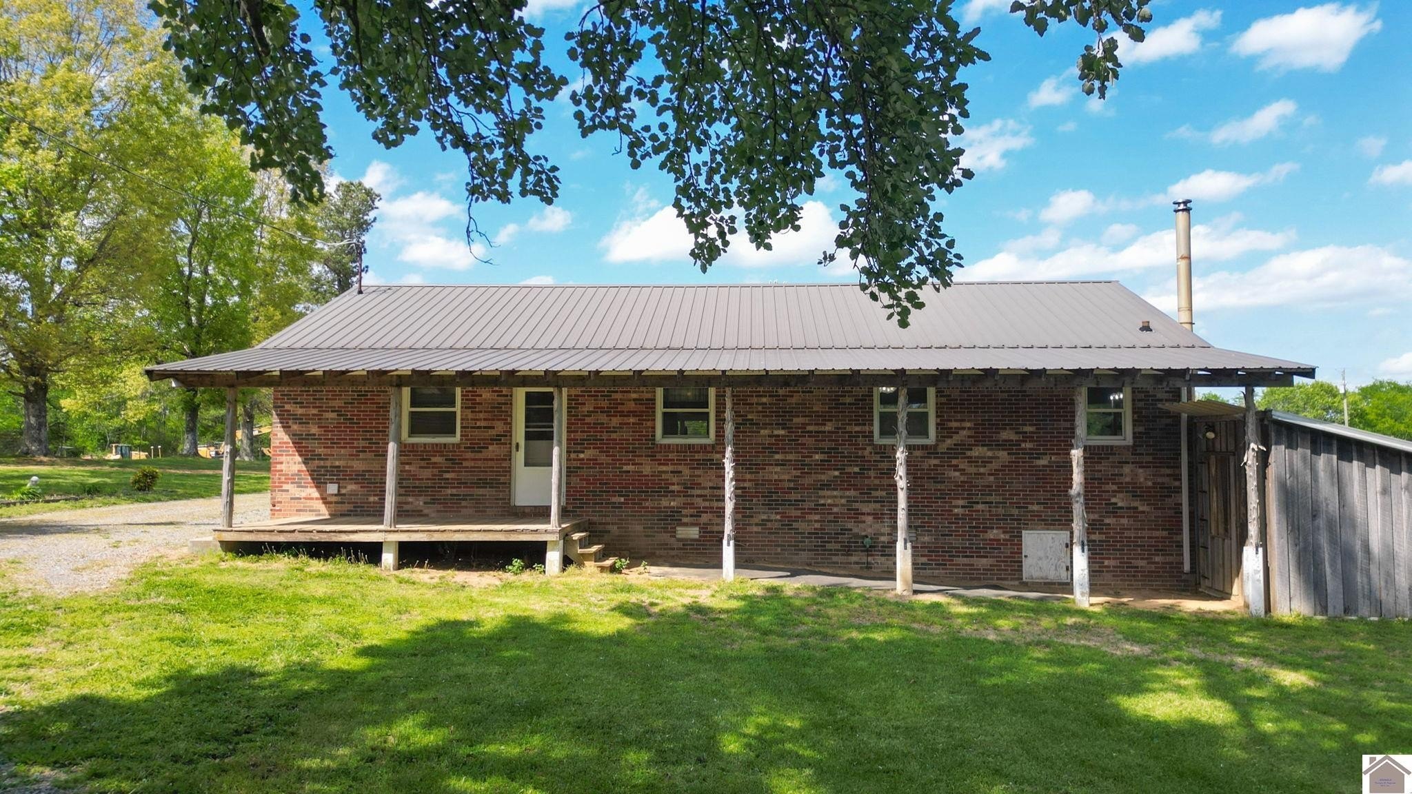 Other 3BR 2BA - 1875 Buffalo Road, New Concord, KY