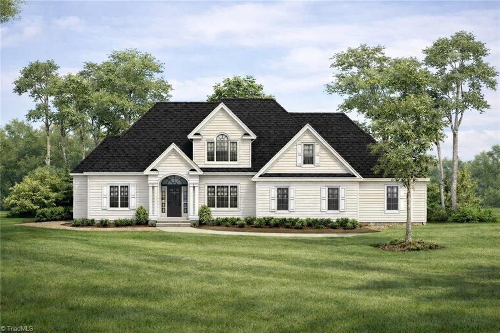 Other 3BR 3BA - 278 Westminster Court, Asheboro, NC