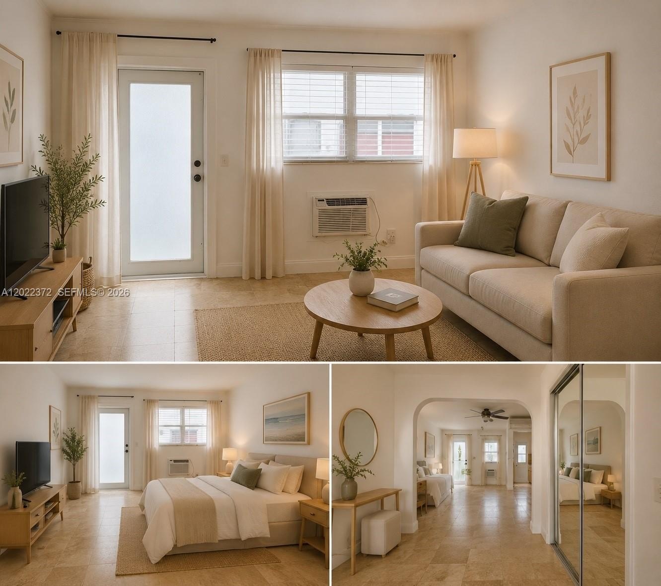 Condo 1BA - 1231 Pennsylvania Ave, Miami Beach, FL