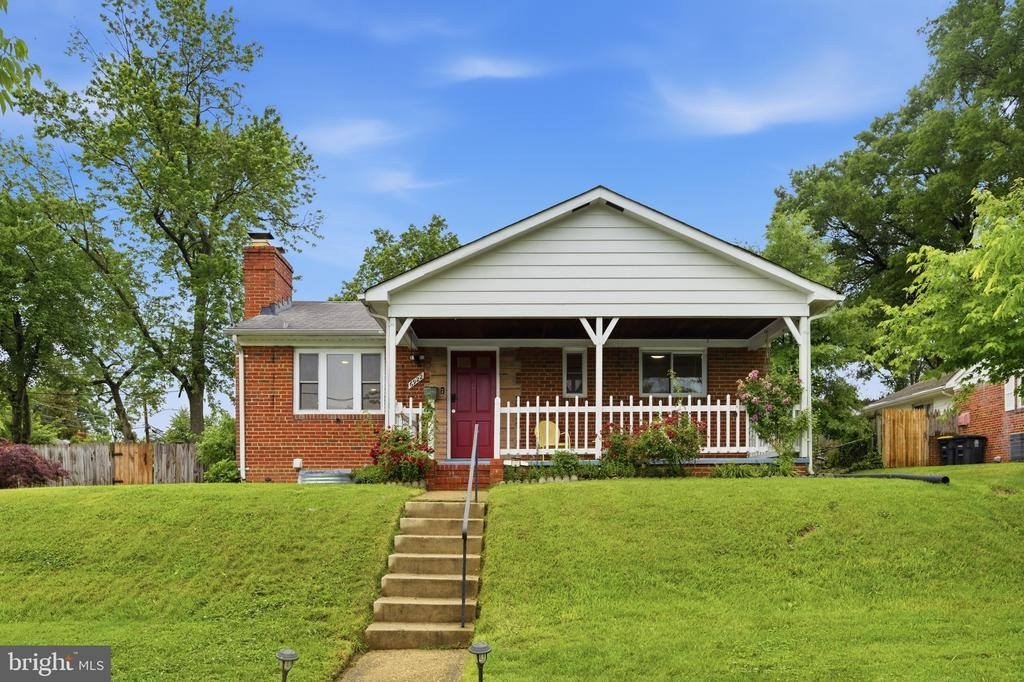 Other 5BR 2BA - 6922 Emerson Street, Hyattsville, MD