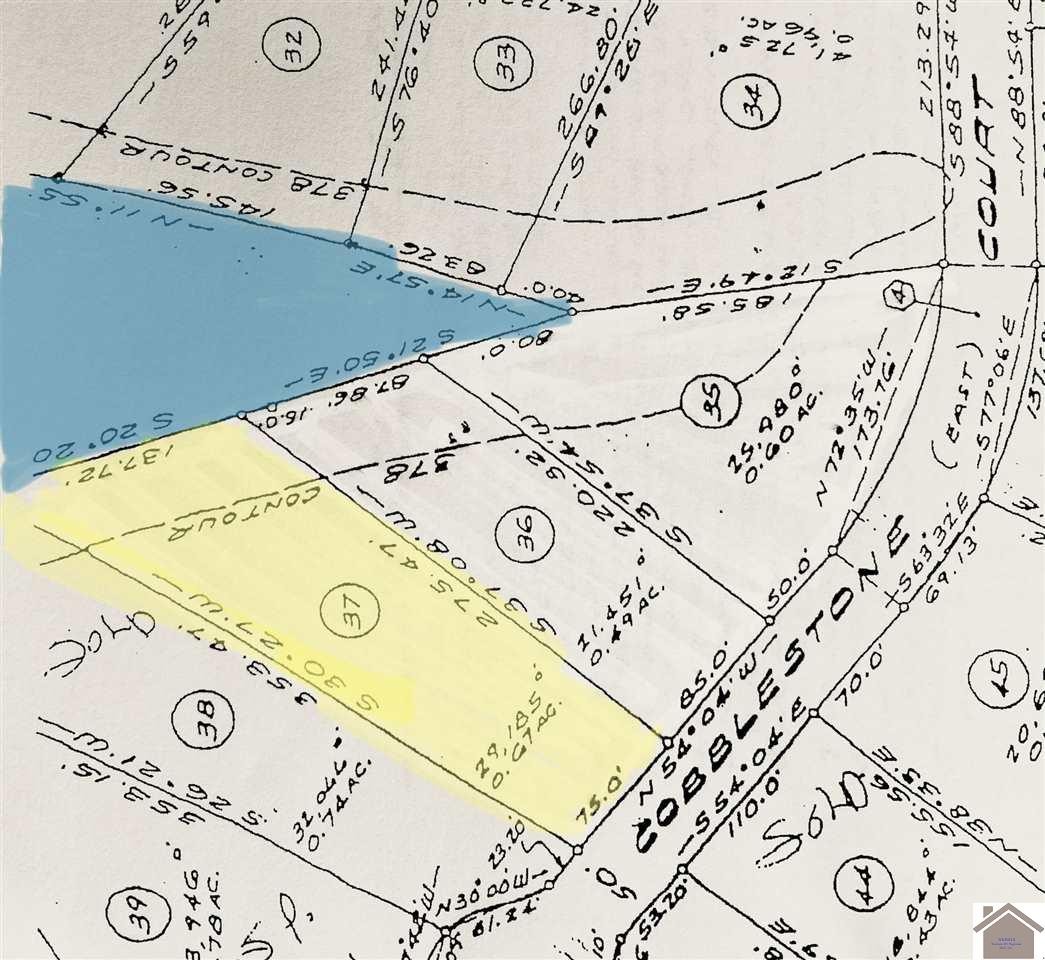 Other - Lot #37 E Cobblestone CT, Kuttawa, KY