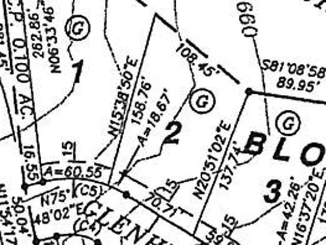 Other - 107 GLENHUE LANE, DANIELS, WV