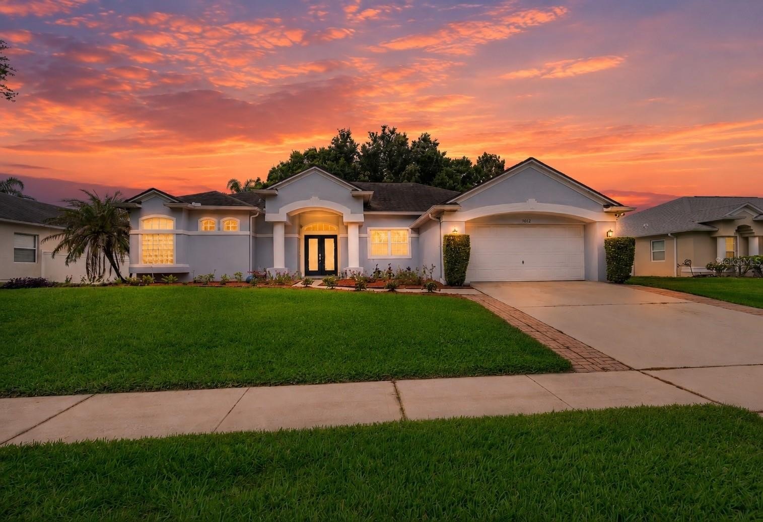 9012 Lake Fischer Blvd  