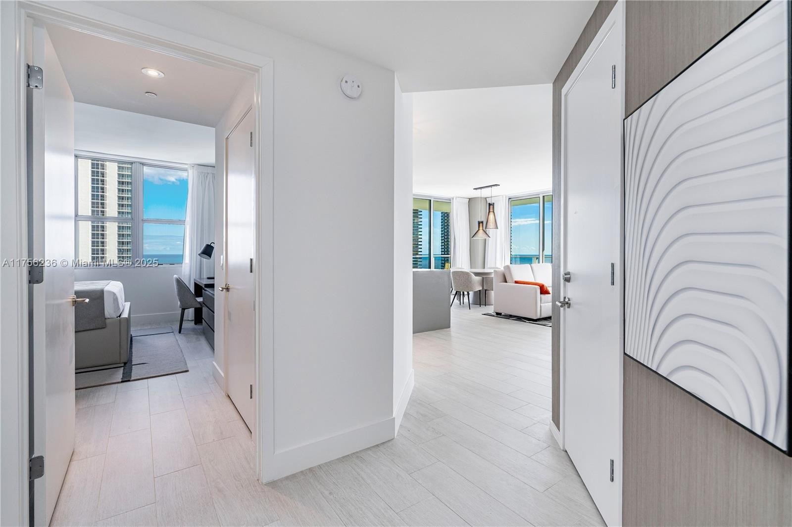 Condo 2BR 2BA - 4010 S Ocean Dr, Hollywood, FL