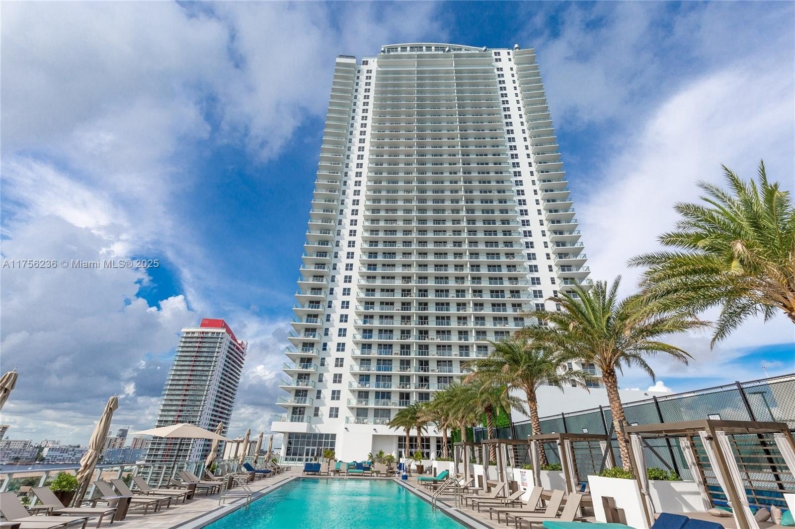 Condo 2BR 2BA - 4010 S Ocean Dr, Hollywood, FL