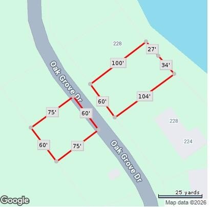 Single Family 3BR 2BA - 228 Oak Grove Drive, Brooklyn, MI