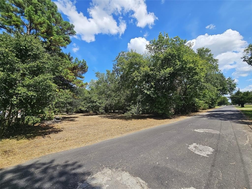Other - 1.114 Ac Henderson Boulevard, Groesbeck, TX