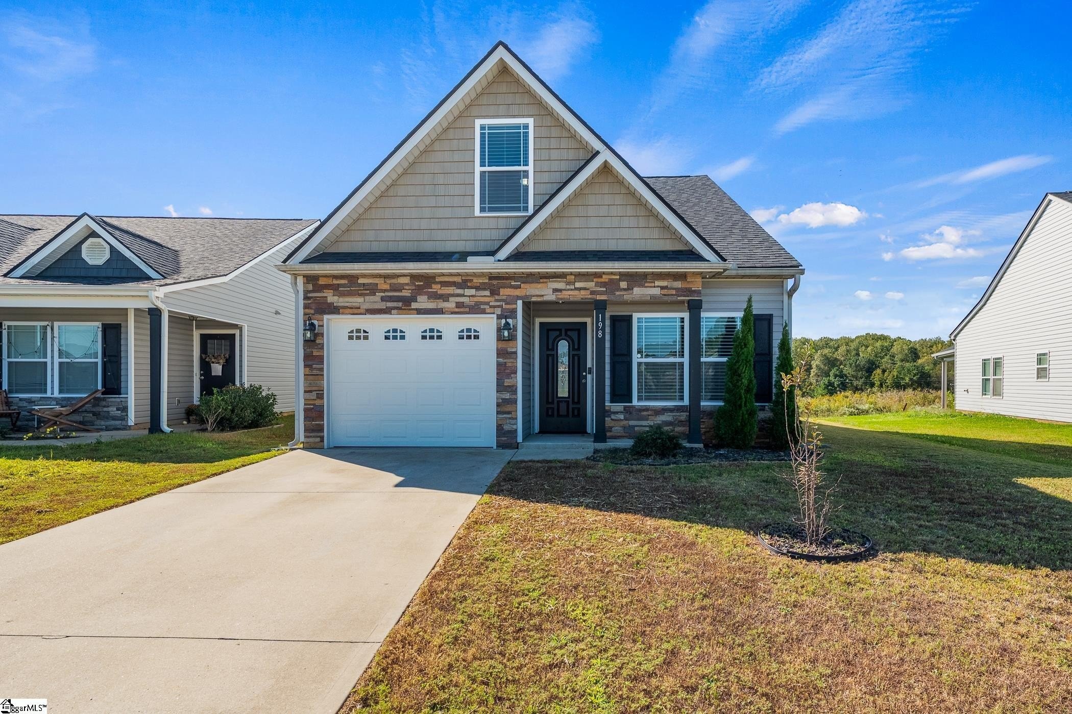 Other 3BR 3BA - 198 Highland Springs Loop, Inman, SC