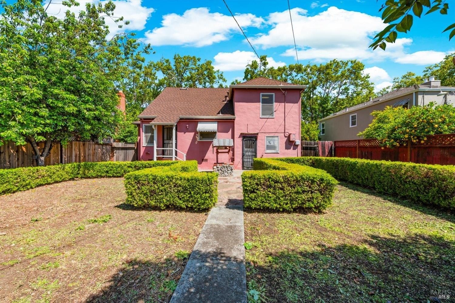 Single Family 3BR 1BA - 1939 Indiana Street, Vallejo, CA