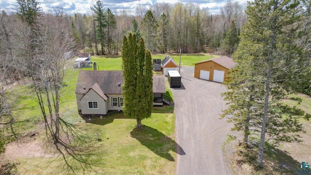 Other 5BR 2BA - 4304 E County Rd B, Superior, WI