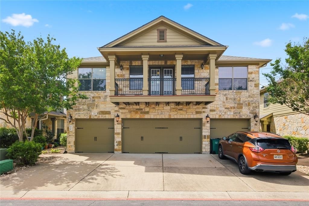 Condo 2BR 2BA - 14815 Avery Ranch Boulevard, Austin, TX