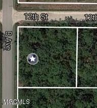 Single Family - 12th Street, Bay Saint Louis, MS