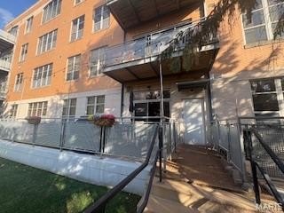 Condo 2BR 2BA - 630 Emerson Road, Creve Coeur, MO