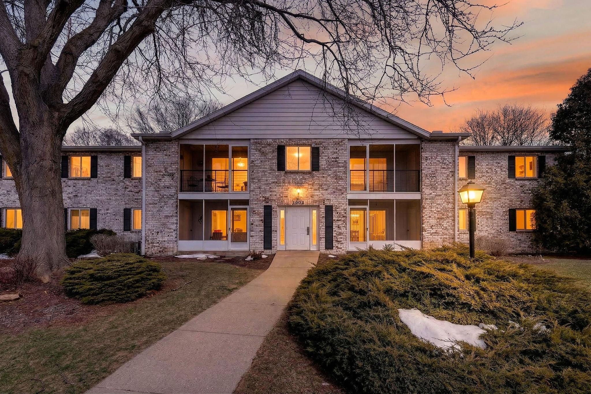 Condo 2BR 2BA - 1506 Wheeler Road, Madison, WI